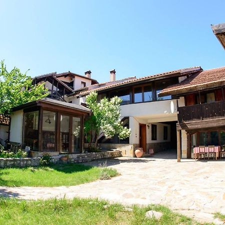 Self Catering Chalet Kulina Бансько Екстер'єр фото