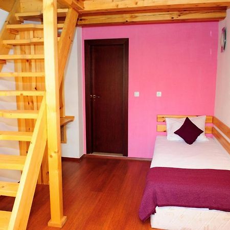 Self Catering Chalet Kulina Бансько Екстер'єр фото