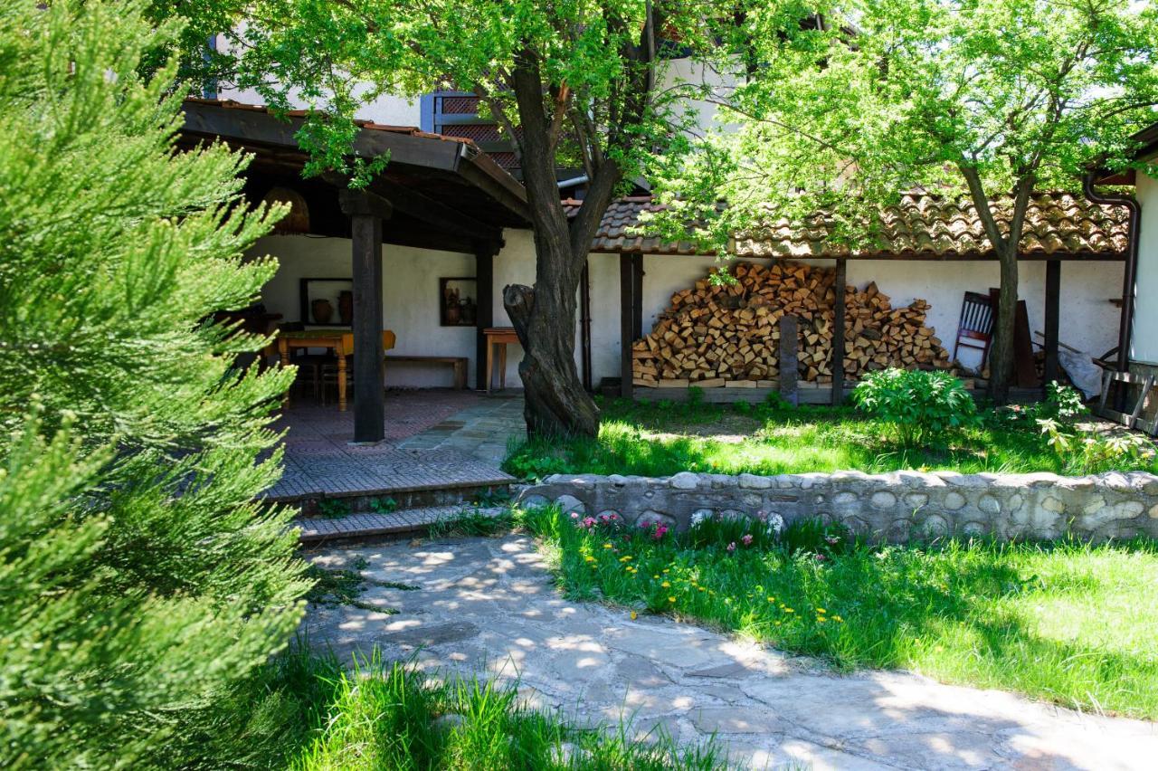 Self Catering Chalet Kulina Бансько Екстер'єр фото