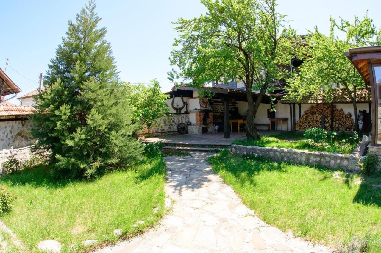 Self Catering Chalet Kulina Бансько Екстер'єр фото