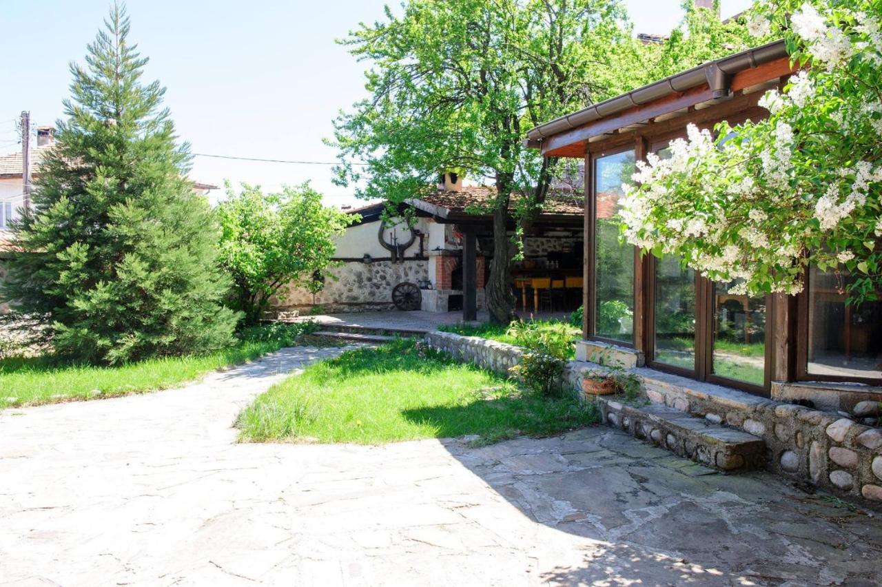 Self Catering Chalet Kulina Бансько Екстер'єр фото