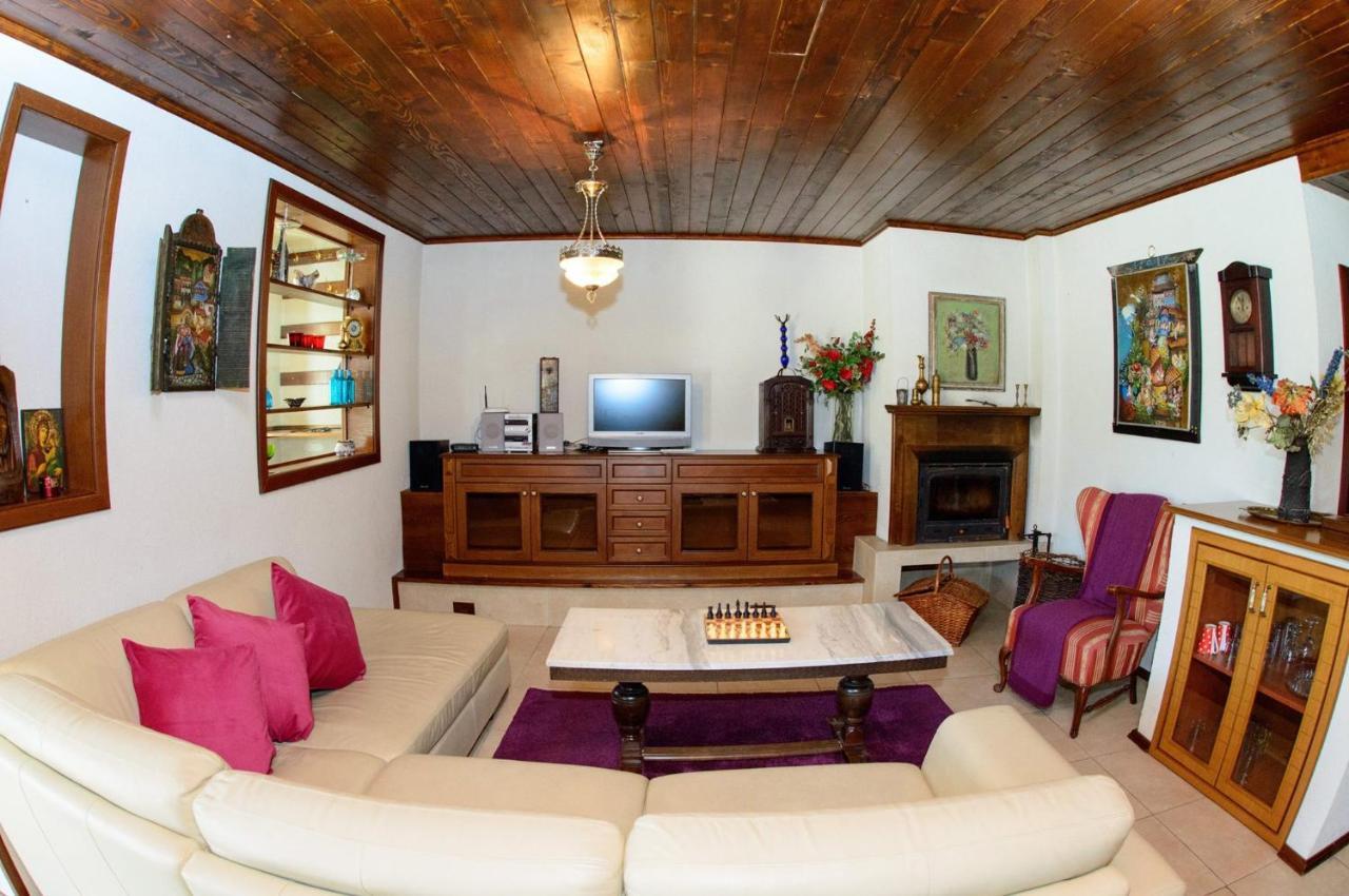 Self Catering Chalet Kulina Бансько Екстер'єр фото