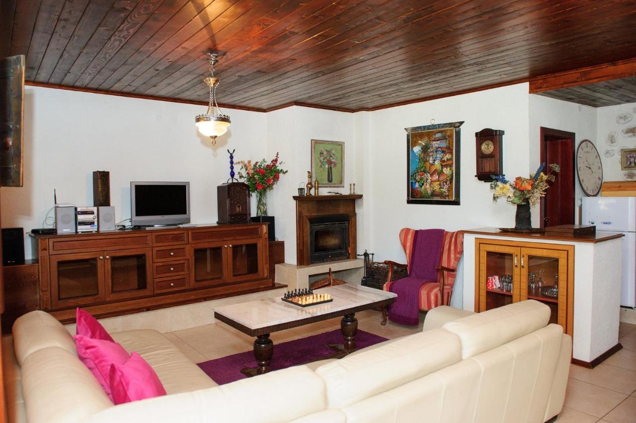 Self Catering Chalet Kulina Бансько Екстер'єр фото