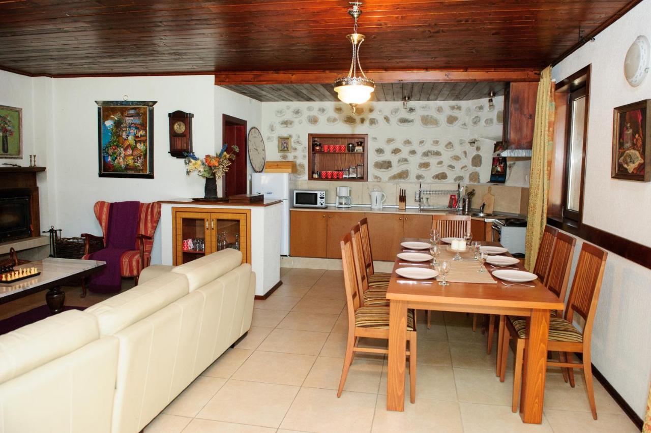 Self Catering Chalet Kulina Бансько Екстер'єр фото
