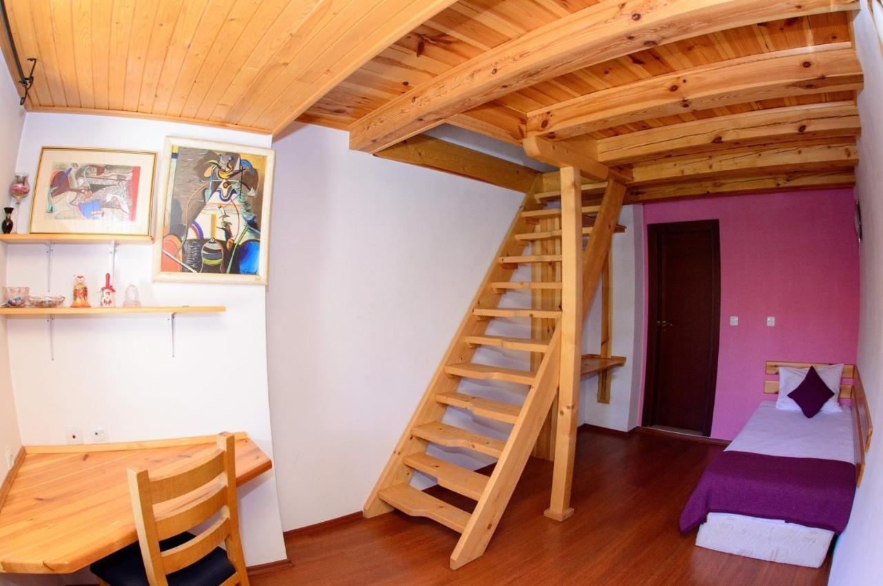 Self Catering Chalet Kulina Бансько Екстер'єр фото