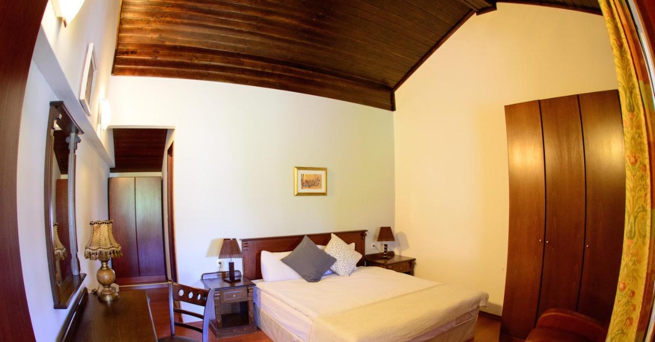 Self Catering Chalet Kulina Бансько Екстер'єр фото
