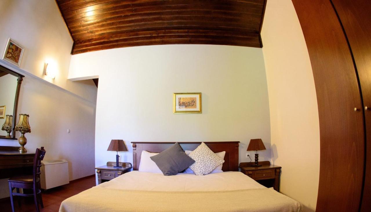 Self Catering Chalet Kulina Бансько Екстер'єр фото