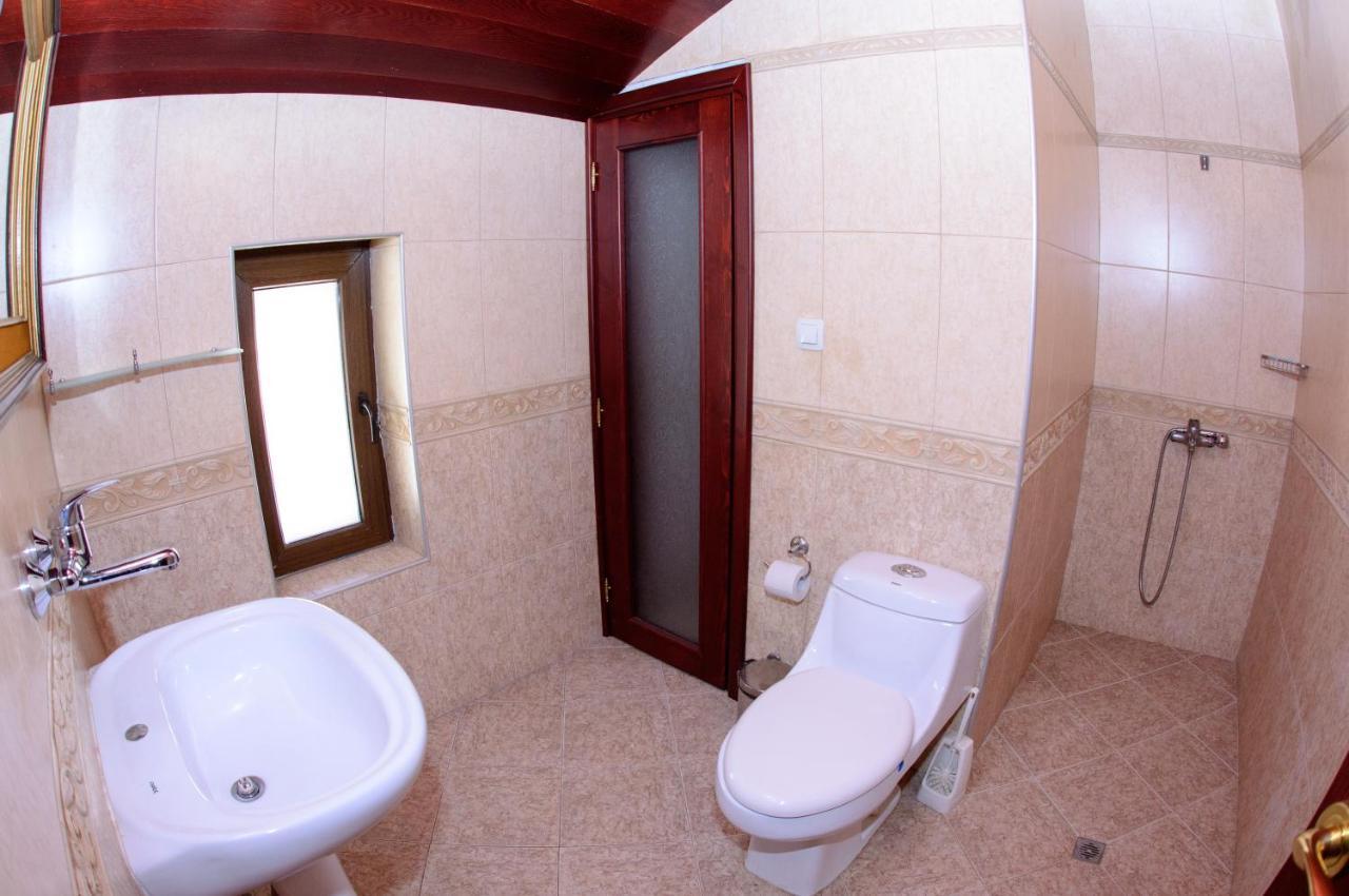 Self Catering Chalet Kulina Бансько Екстер'єр фото