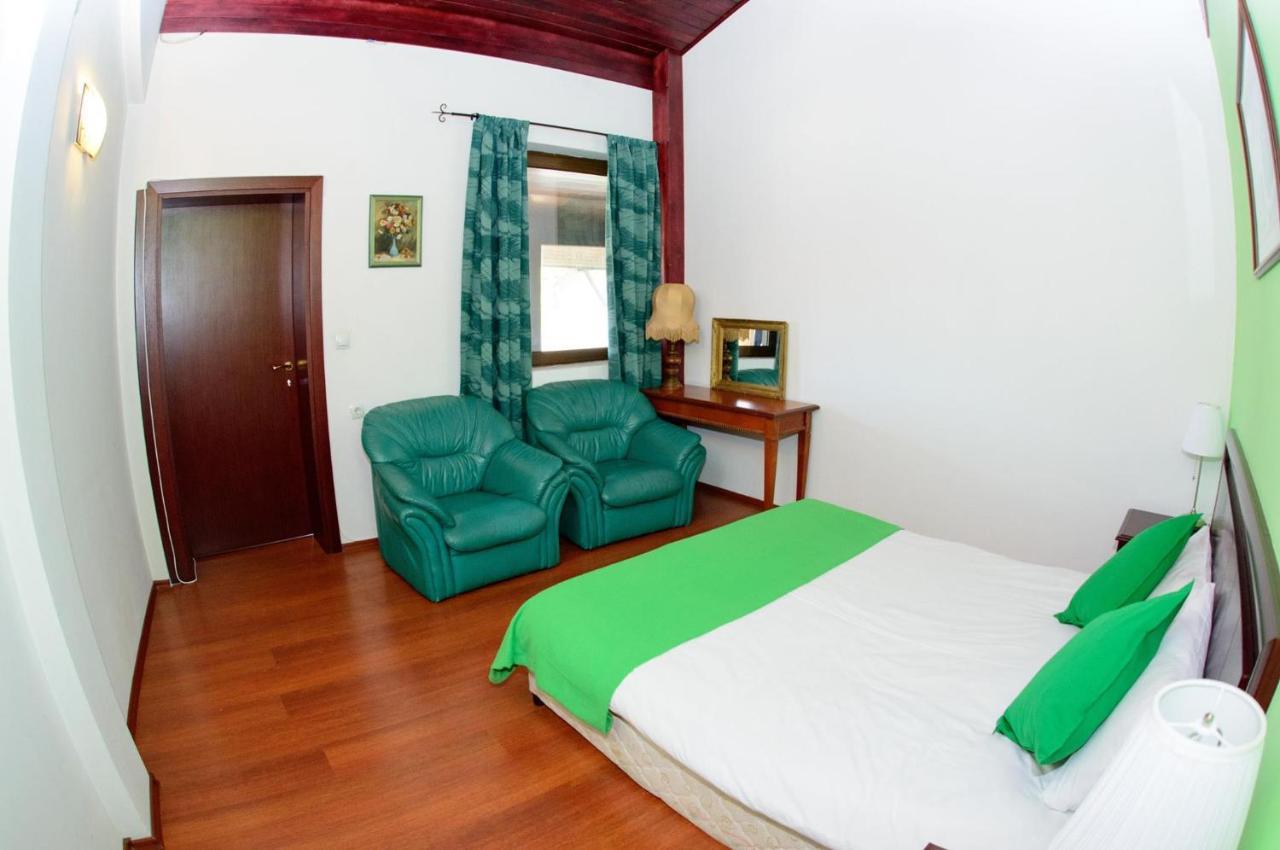 Self Catering Chalet Kulina Бансько Екстер'єр фото